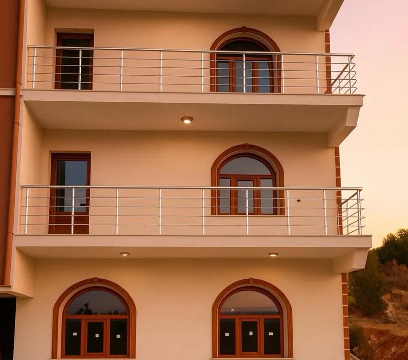 Bayır Çelik Yapı İnşaat